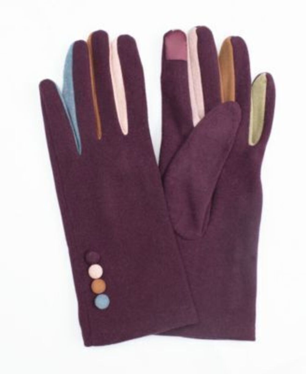 Marcus Adler Womens Finger Po Navy